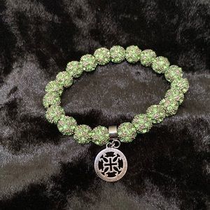 Rustic Cuff- RC Girls